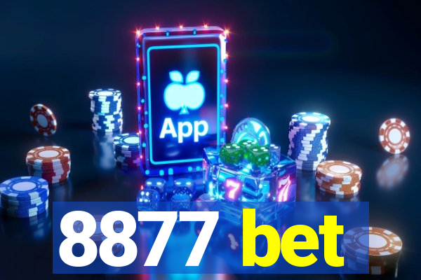 8877 bet