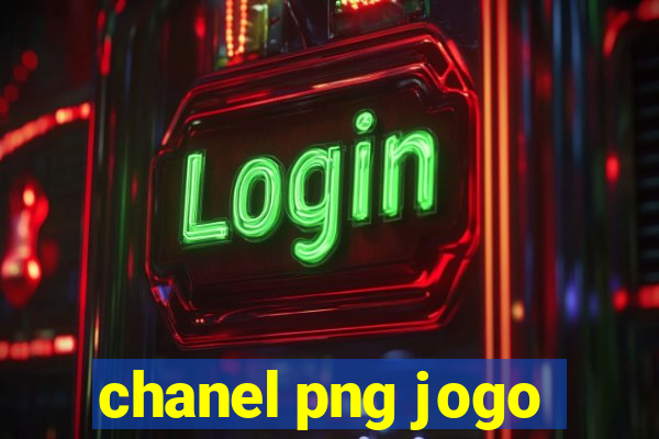 chanel png jogo