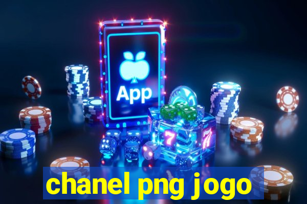 chanel png jogo