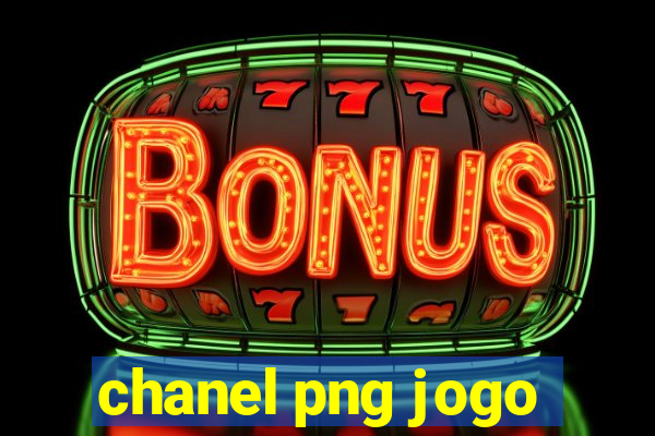 chanel png jogo