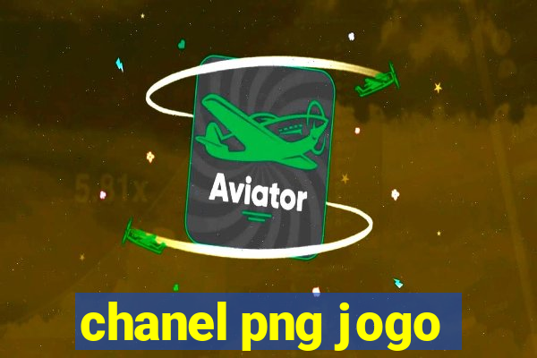 chanel png jogo