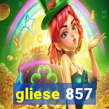 gliese 857