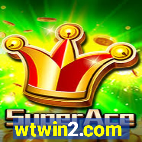 wtwin2.com