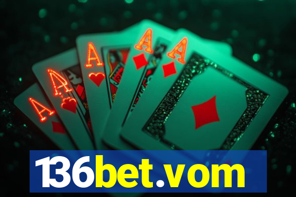 136bet.vom