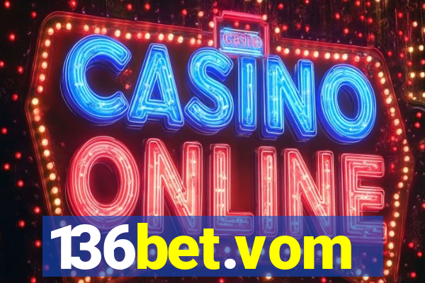 136bet.vom