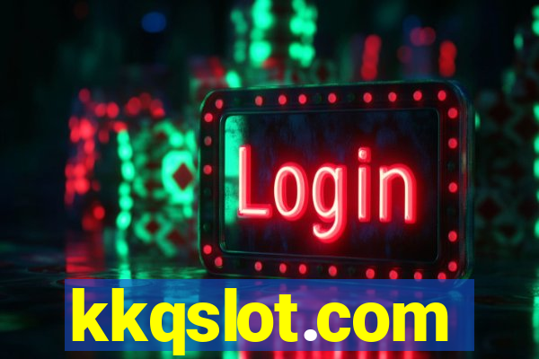 kkqslot.com