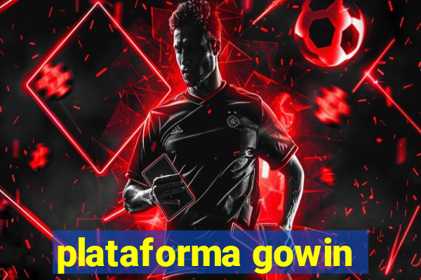 plataforma gowin