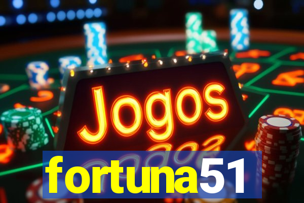 fortuna51