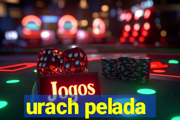 urach pelada