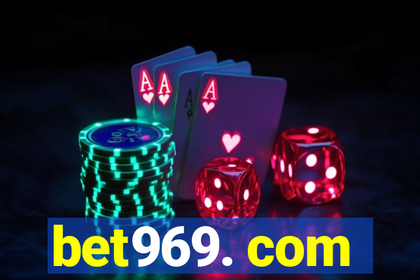 bet969. com