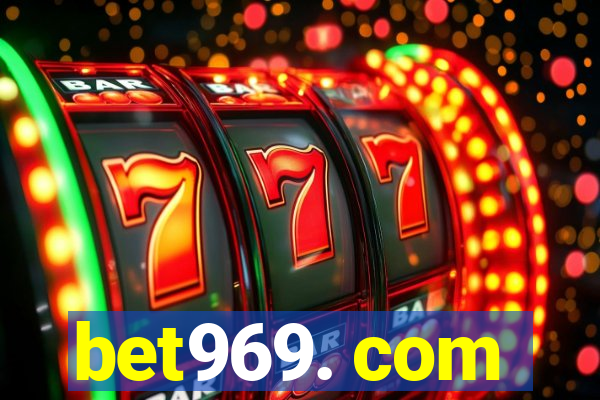 bet969. com
