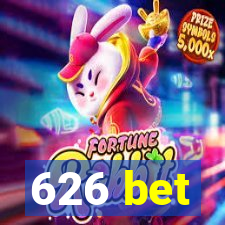 626 bet