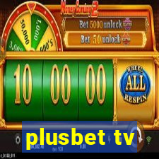 plusbet tv