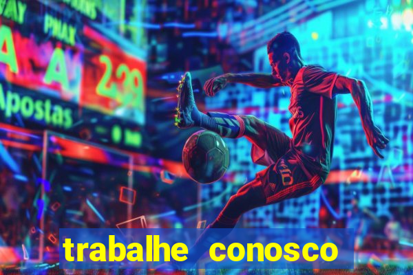 trabalhe conosco hospital do amor porto velho