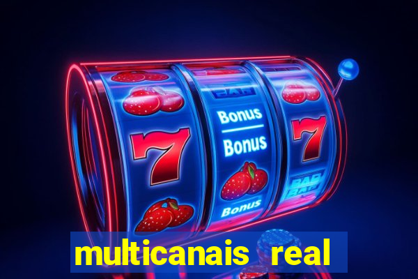 multicanais real madrid x atletico de madrid