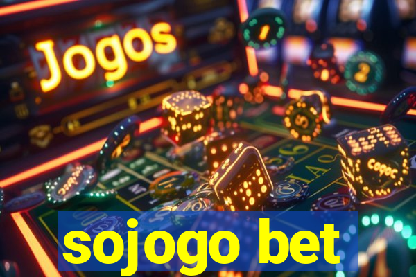 sojogo bet