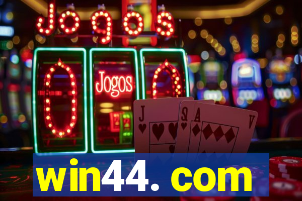 win44. com