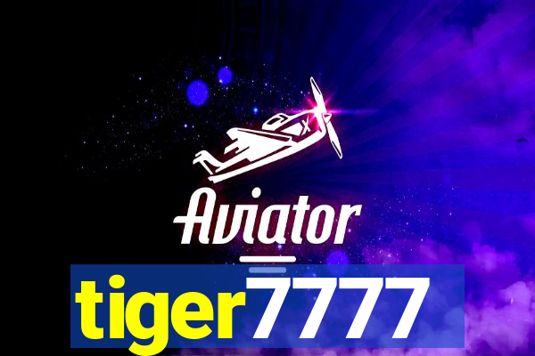 tiger7777