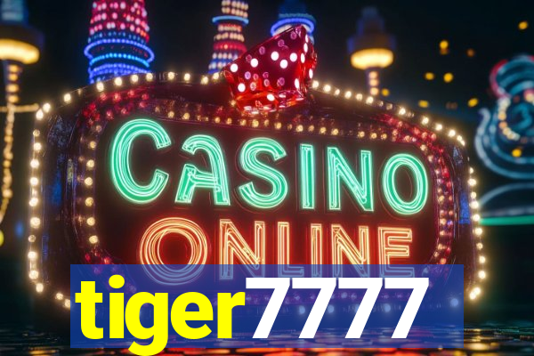 tiger7777