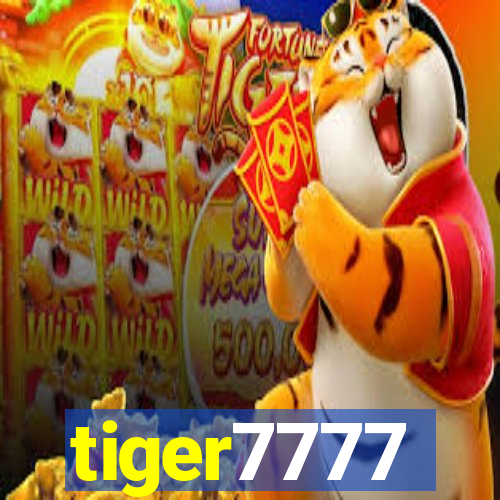 tiger7777