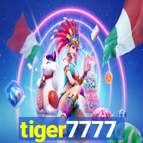 tiger7777