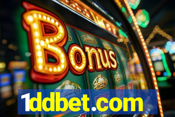 1ddbet.com