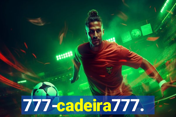 777-cadeira777.com