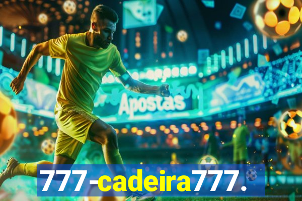 777-cadeira777.com
