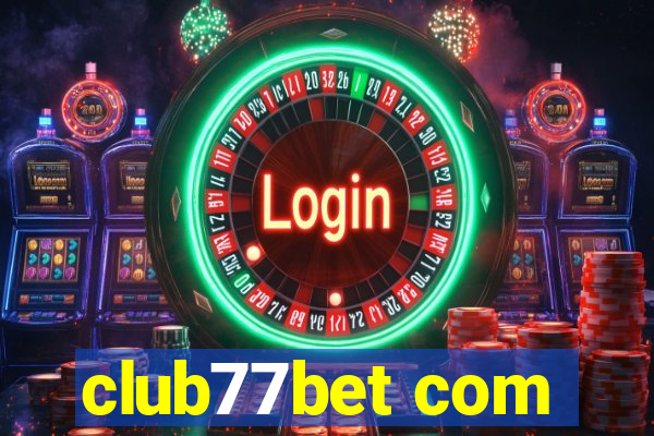 club77bet com