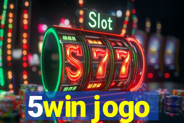 5win jogo