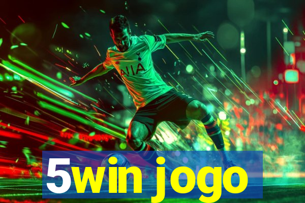 5win jogo