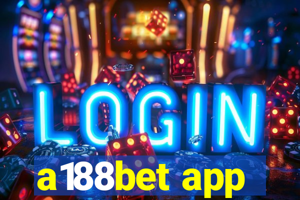 a188bet app