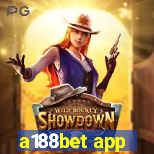 a188bet app