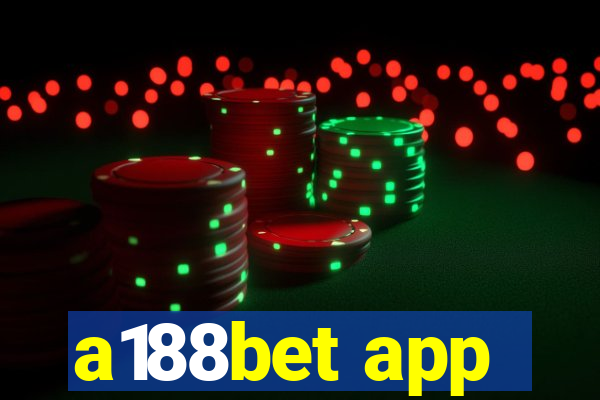 a188bet app