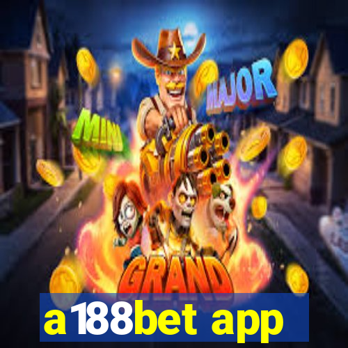 a188bet app