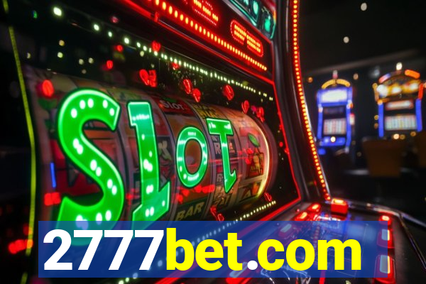 2777bet.com