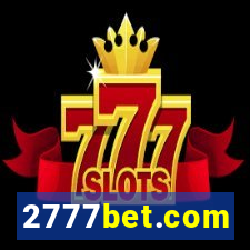 2777bet.com