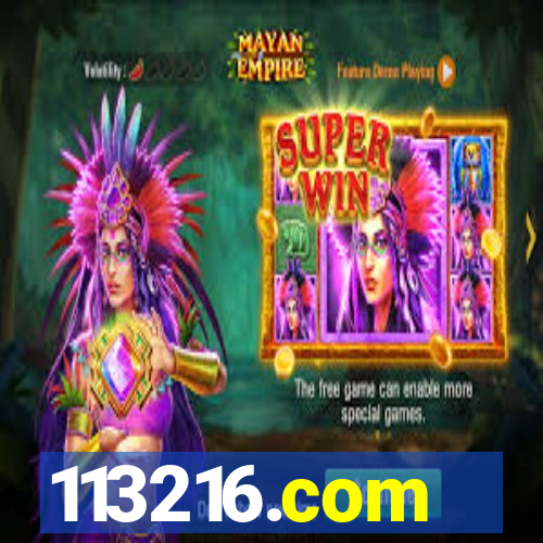 113216.com