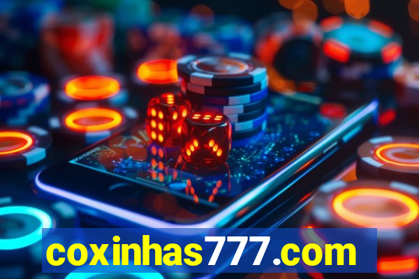 coxinhas777.com