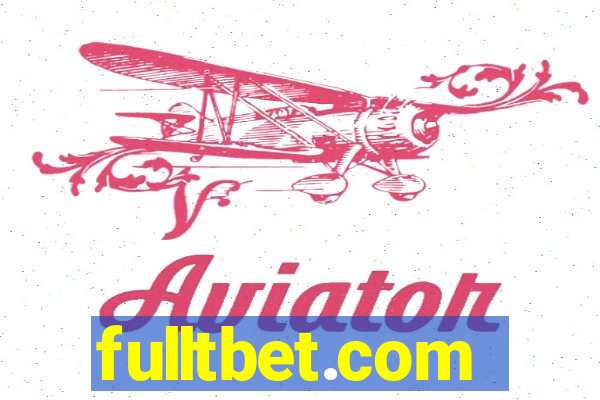 fulltbet.com