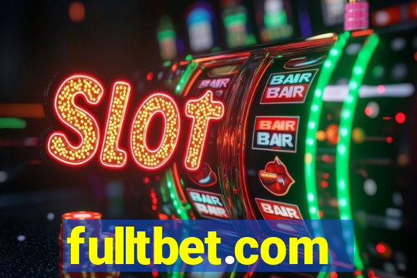fulltbet.com