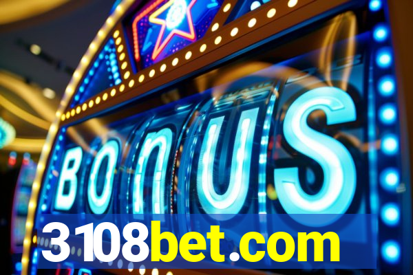 3108bet.com