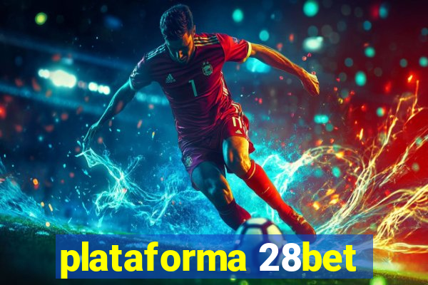 plataforma 28bet
