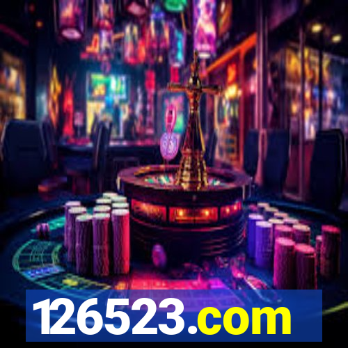 126523.com