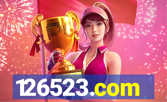 126523.com