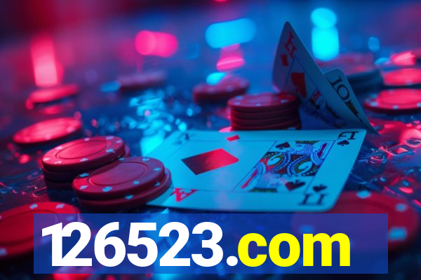 126523.com