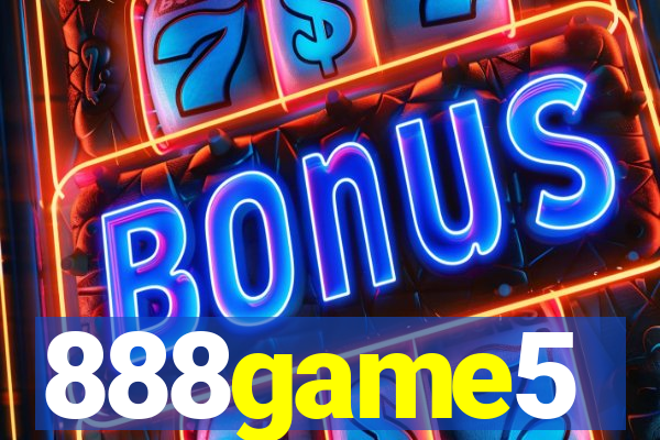 888game5
