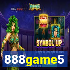 888game5