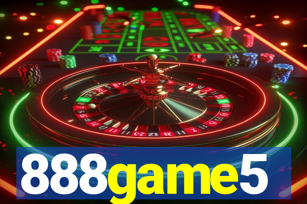 888game5