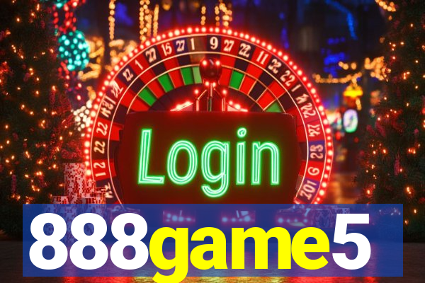 888game5